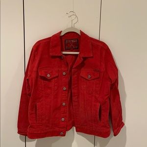 Lucky Brand jacket